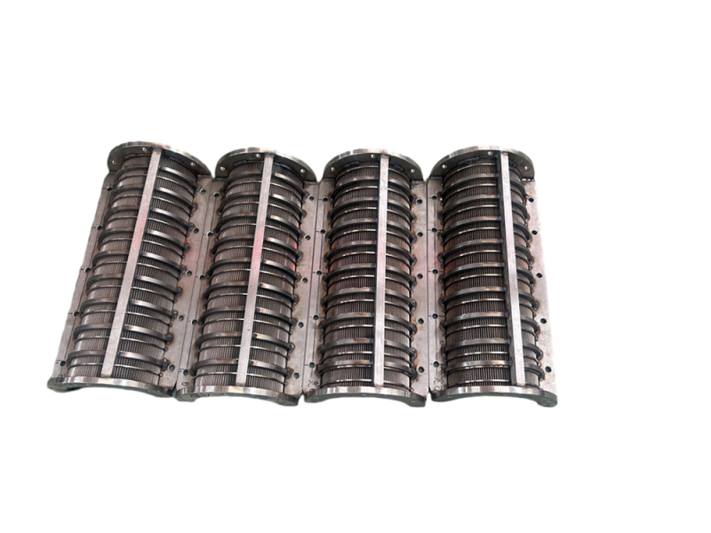 餐廚垃圾、廚余垃圾壓榨機(jī)篩筒