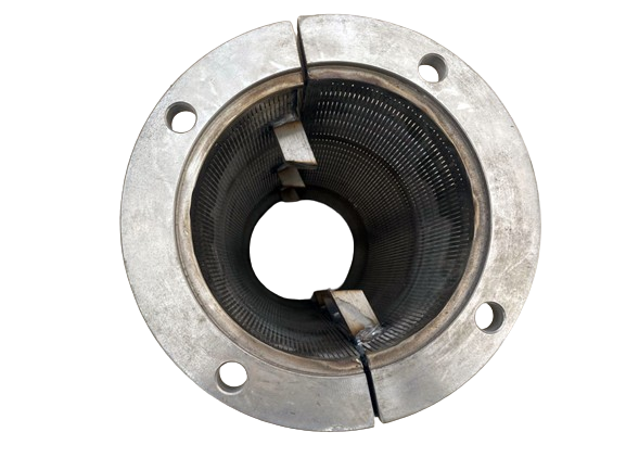 餐廚垃圾、廚余垃圾壓榨機(jī)篩筒