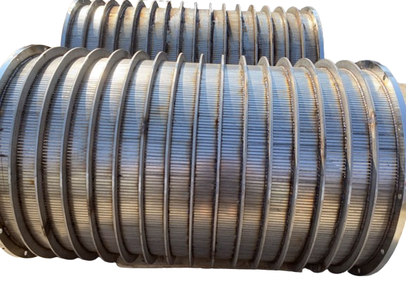 餐廚垃圾、廚余垃圾壓榨機(jī)篩筒